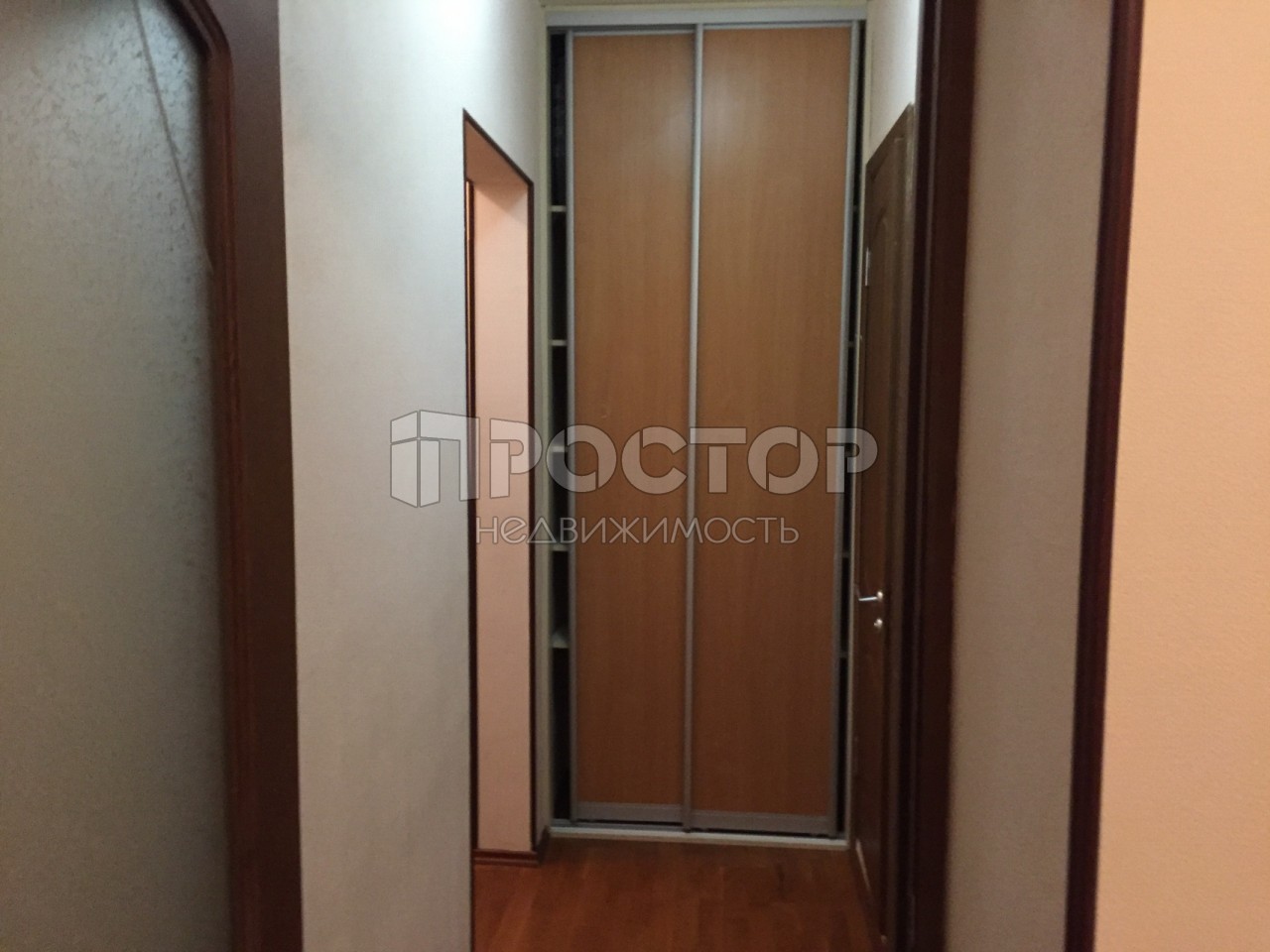 1-комнатная квартира, 36 м² - фото 12