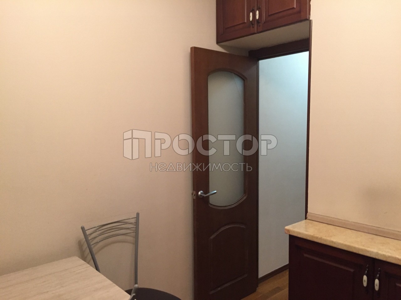 1-комнатная квартира, 36 м² - фото 11