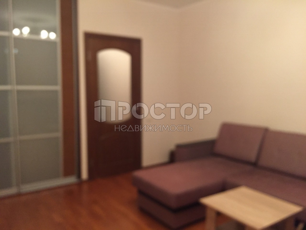 1-комнатная квартира, 36 м² - фото 7