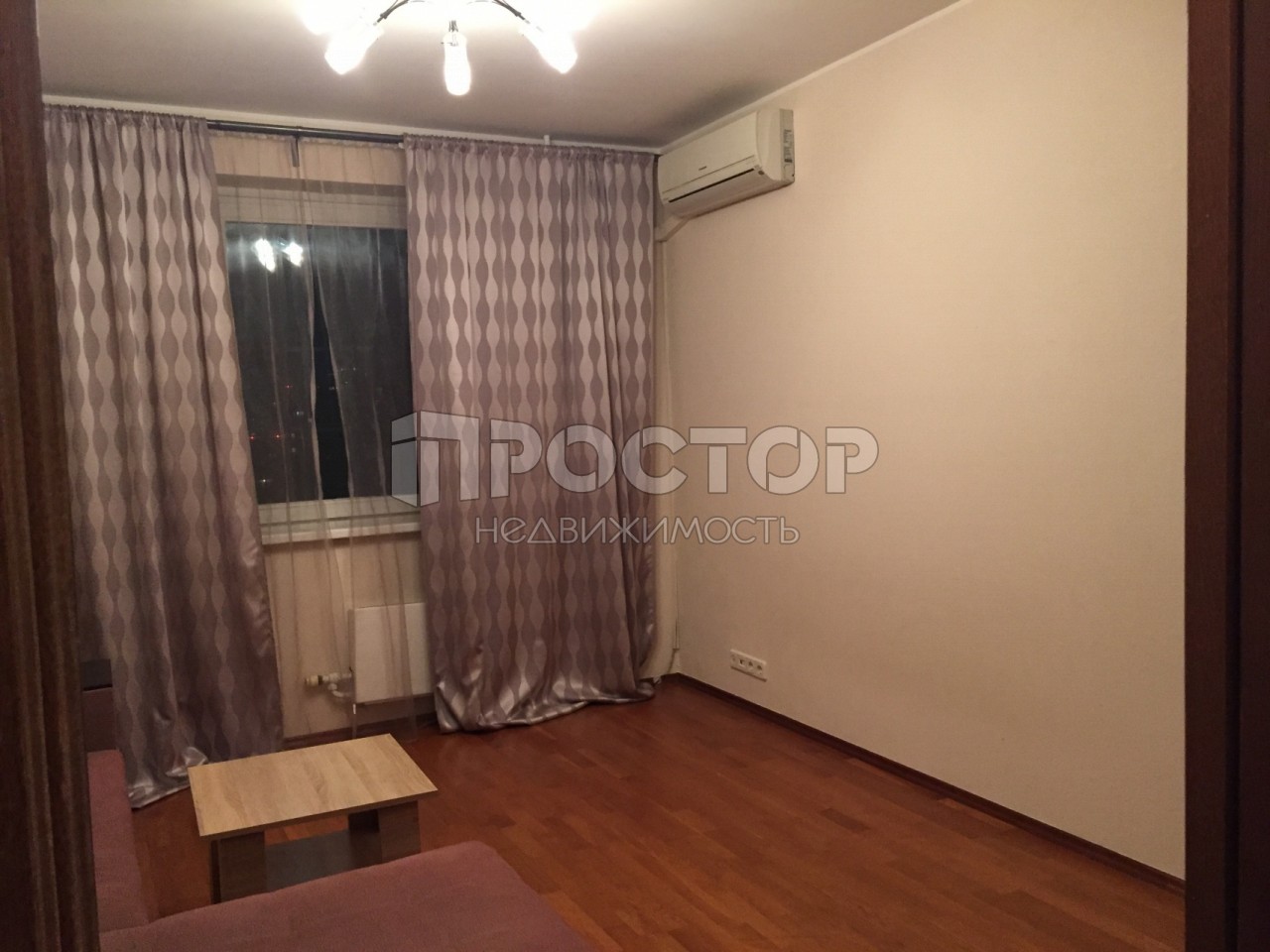 1-комнатная квартира, 36 м² - фото 6