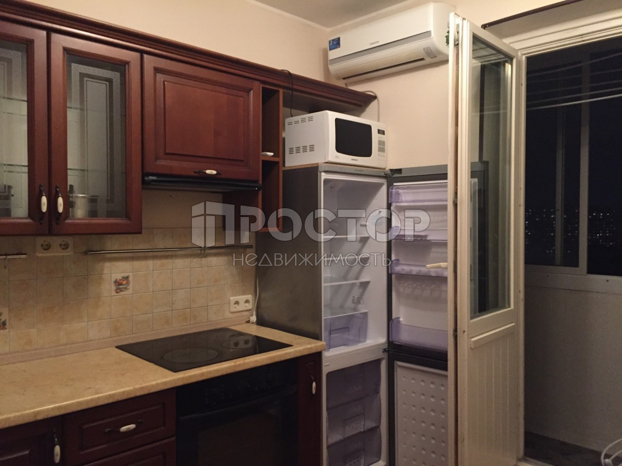 1-комнатная квартира, 36 м² - фото 4