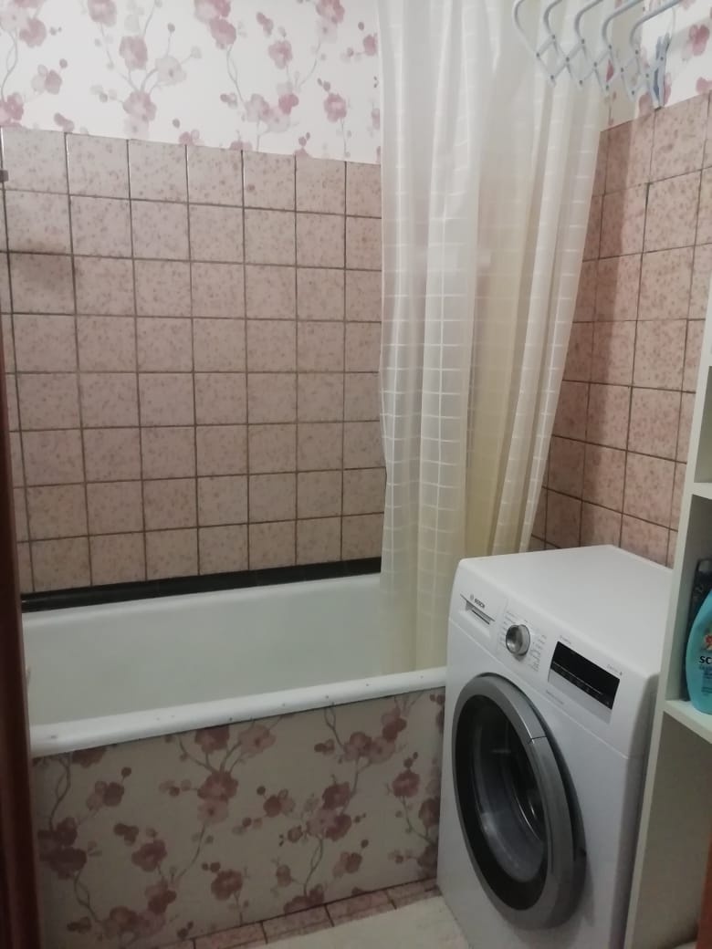 2-комнатная квартира, 60 м² - фото 5