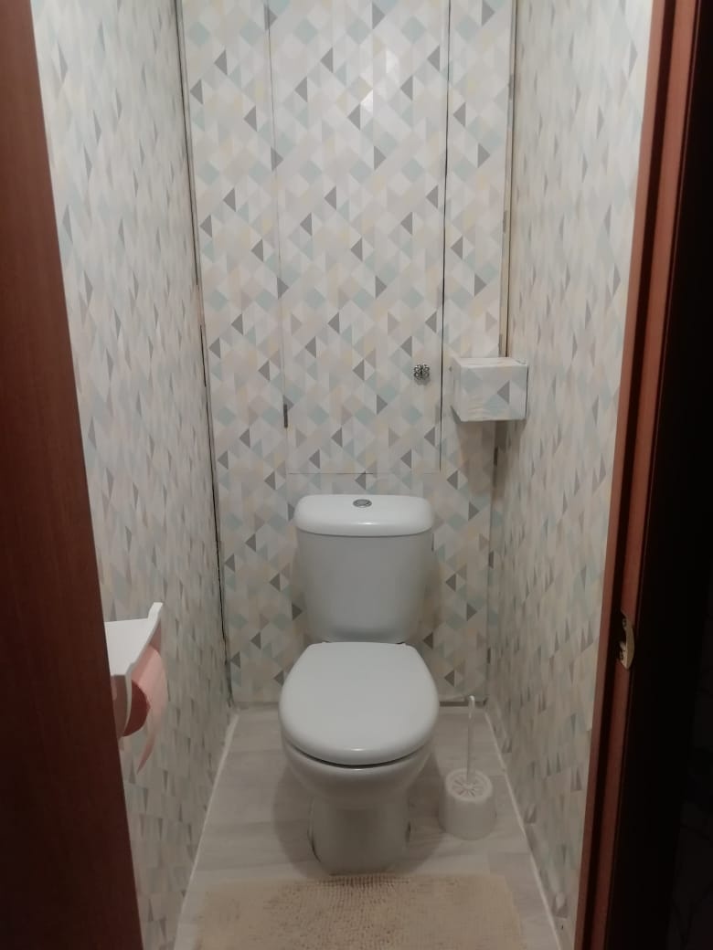 2-комнатная квартира, 60 м² - фото 6