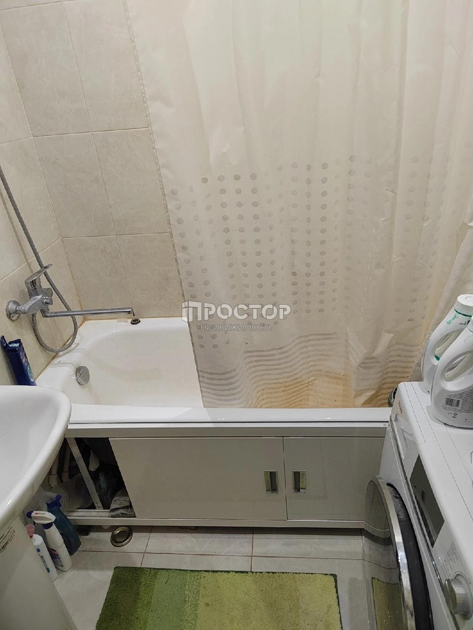 1-комнатная квартира, 33 м² - фото 5