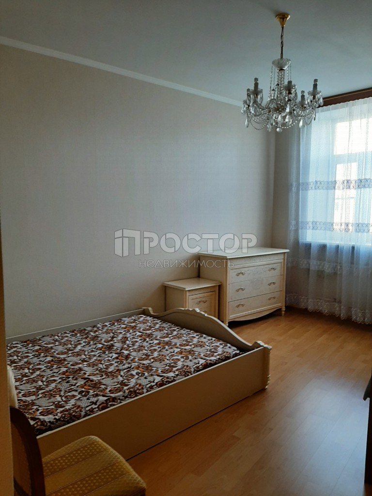 3-комнатная квартира, 115.4 м² - фото 11