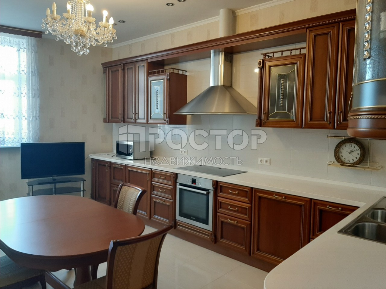 3-комнатная квартира, 115.4 м² - фото 4