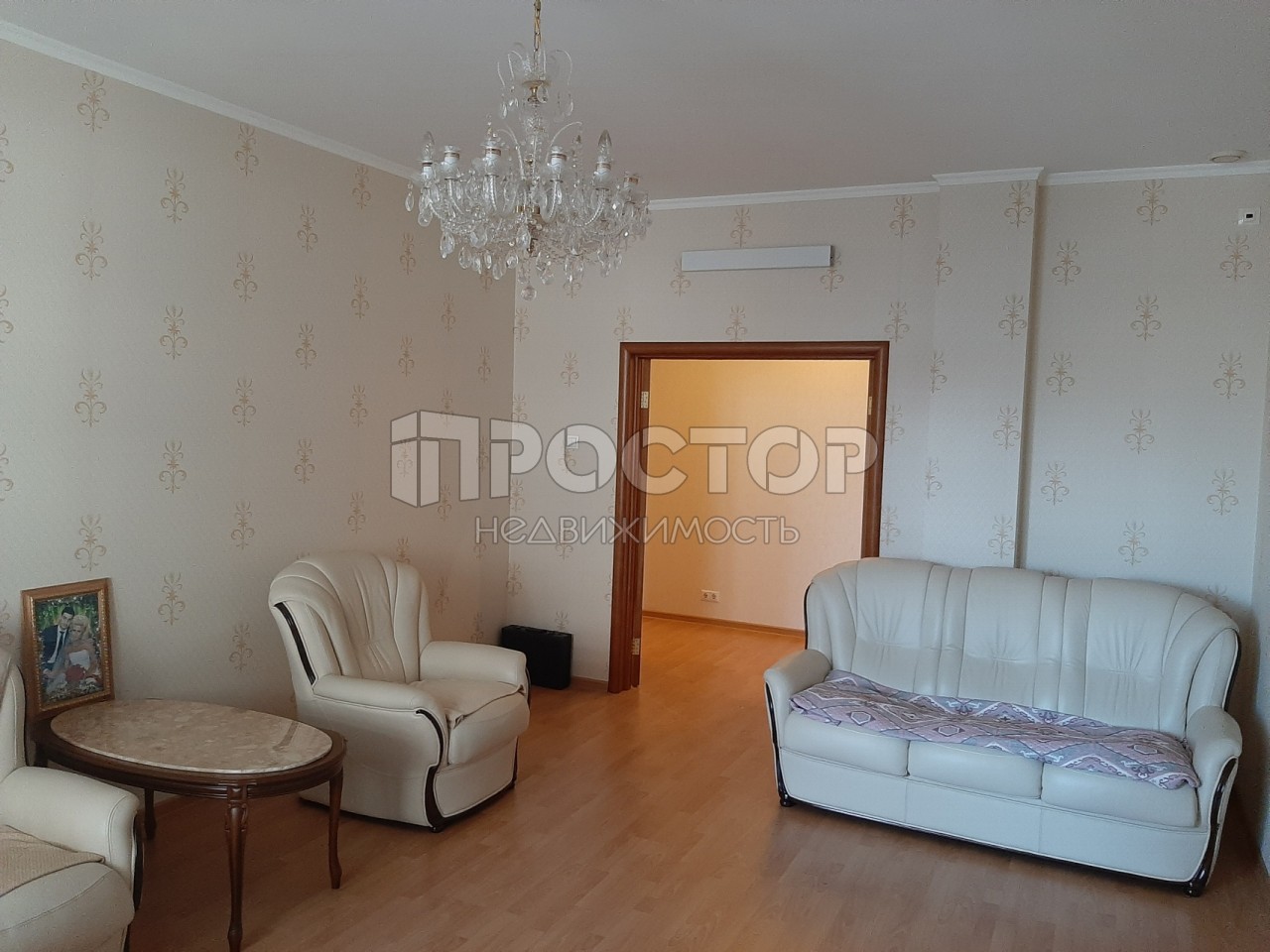 3-комнатная квартира, 115.4 м² - фото 7