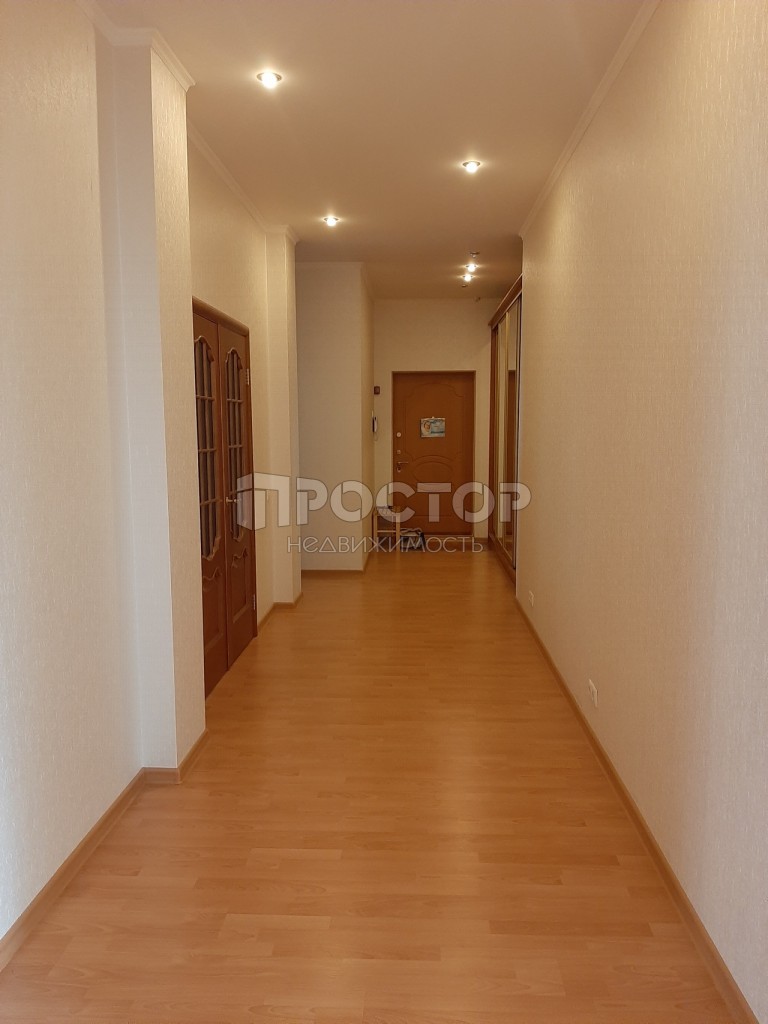 3-комнатная квартира, 115.4 м² - фото 6