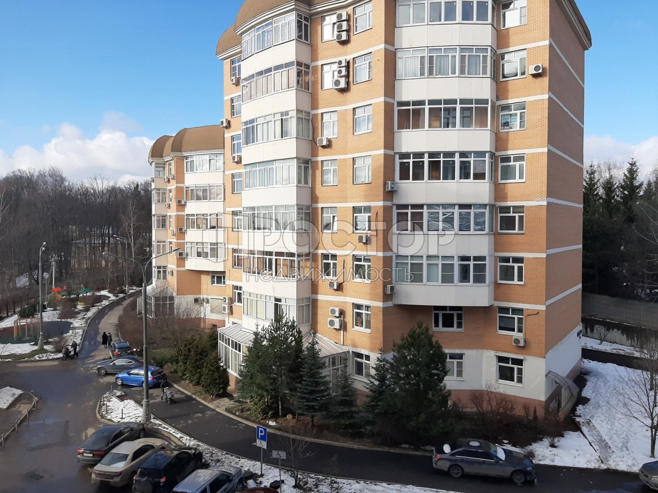 3-комнатная квартира, 115.4 м² - фото 13