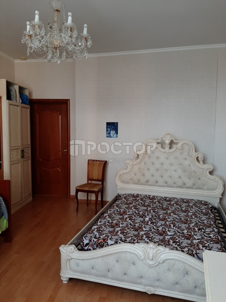 3-комнатная квартира, 115.4 м² - фото 8