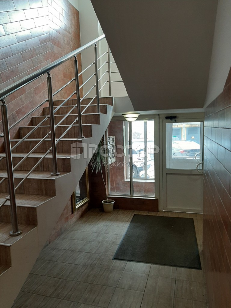 3-комнатная квартира, 115.4 м² - фото 15