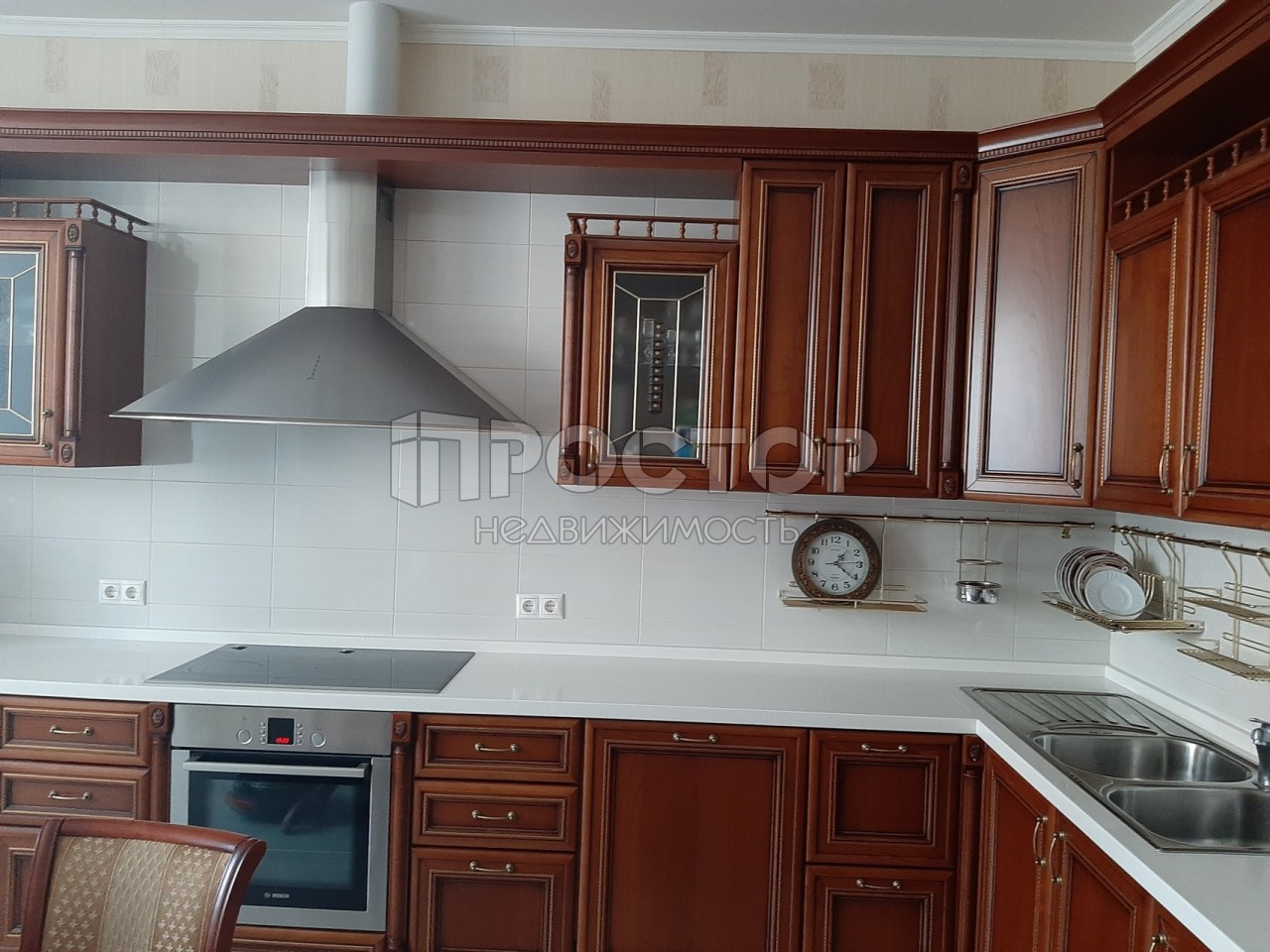 3-комнатная квартира, 115.4 м² - фото 3