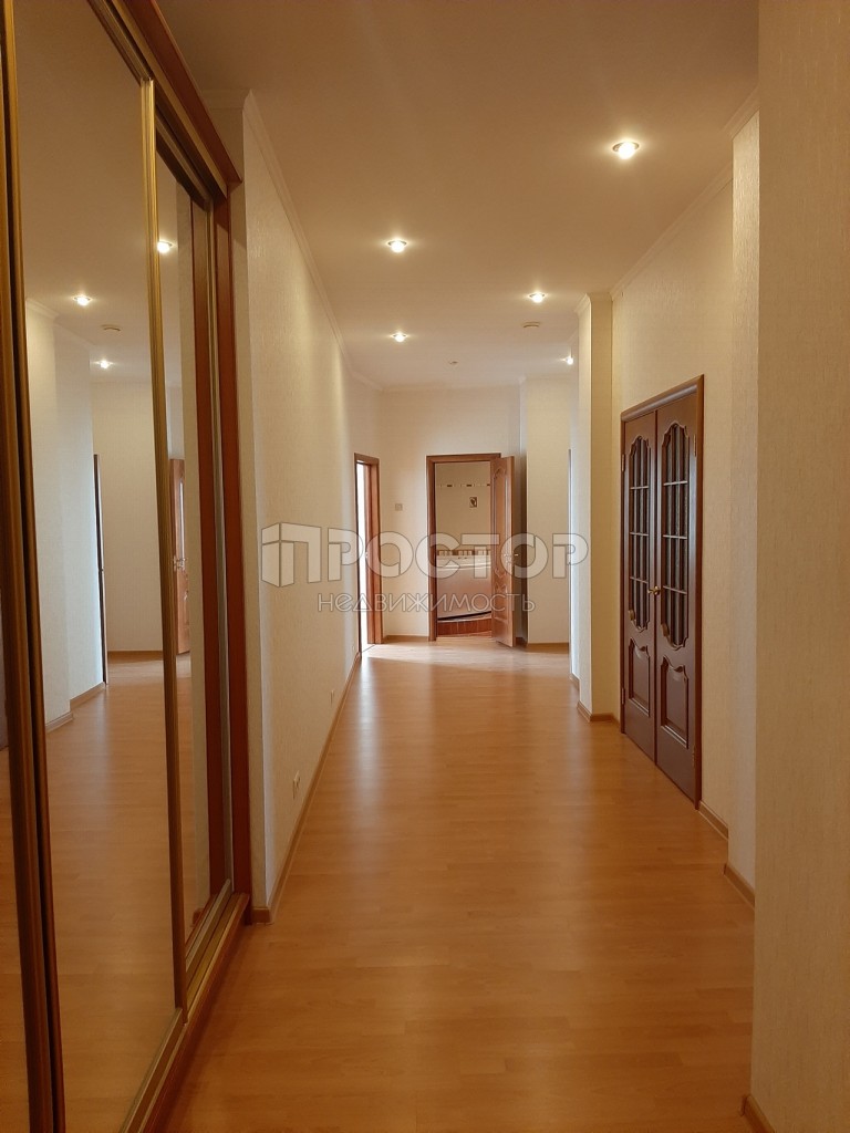 3-комнатная квартира, 115.4 м² - фото 5