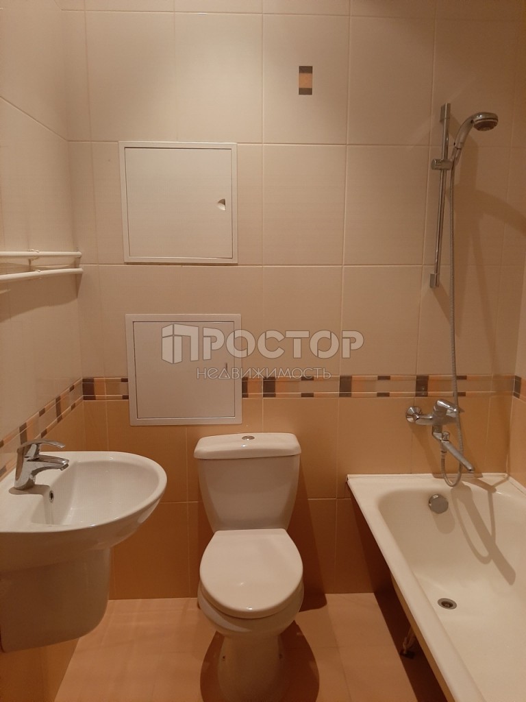 3-комнатная квартира, 115.4 м² - фото 19