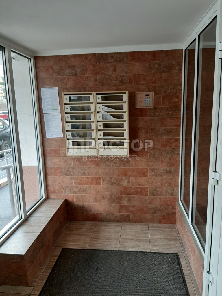 3-комнатная квартира, 115.4 м² - фото 16