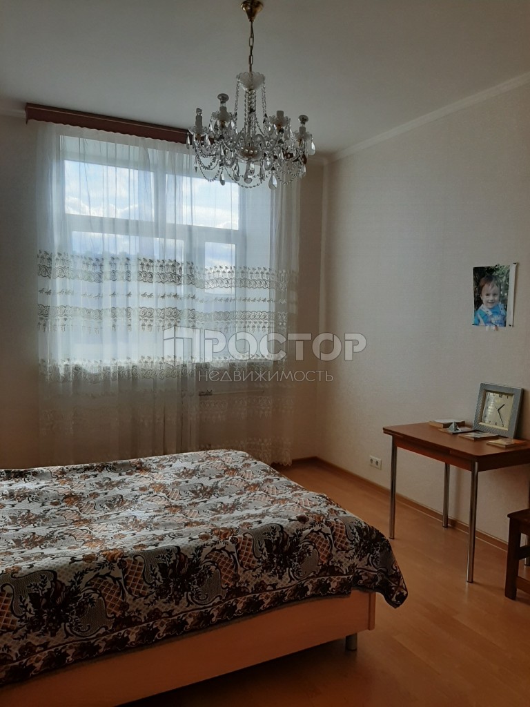 3-комнатная квартира, 115.4 м² - фото 10