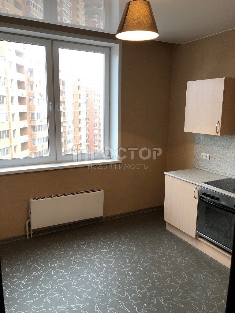 1-комнатная квартира, 35.9 м² - фото 9