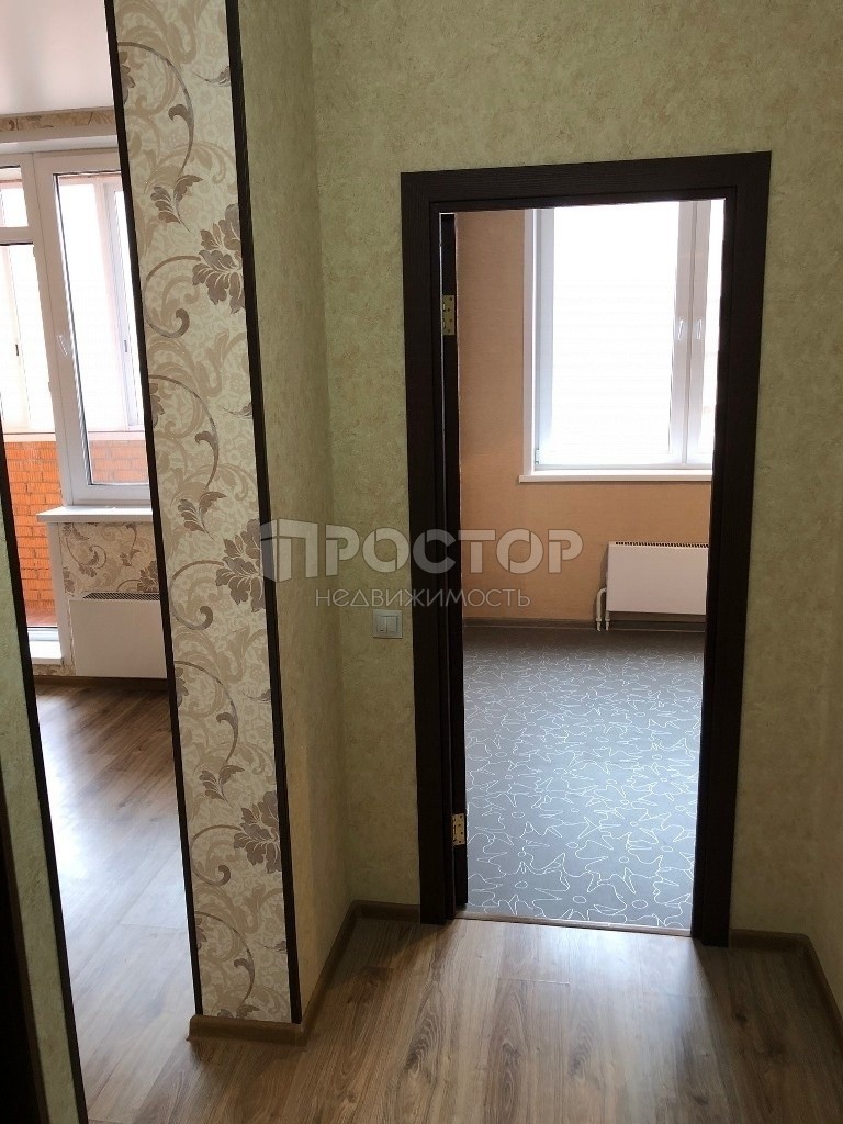 1-комнатная квартира, 35.9 м² - фото 7