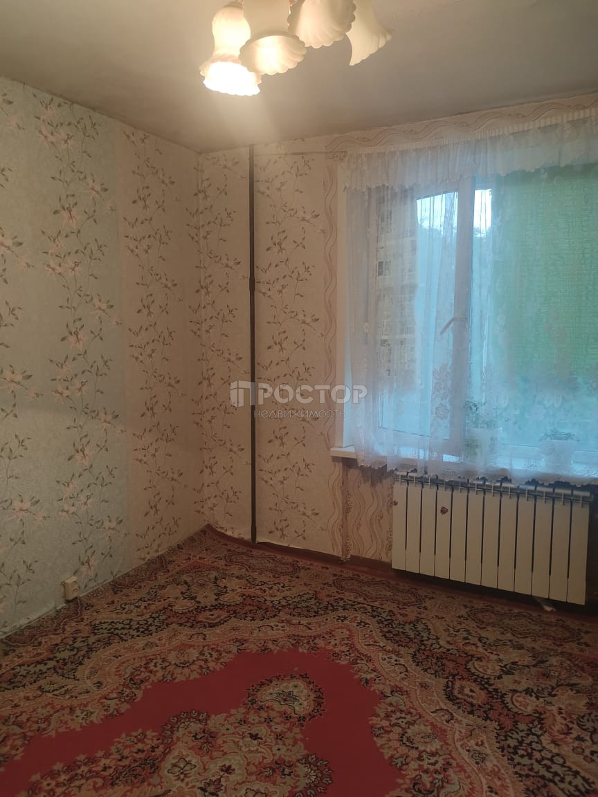 2-комнатная квартира, 38.1 м² - фото 18