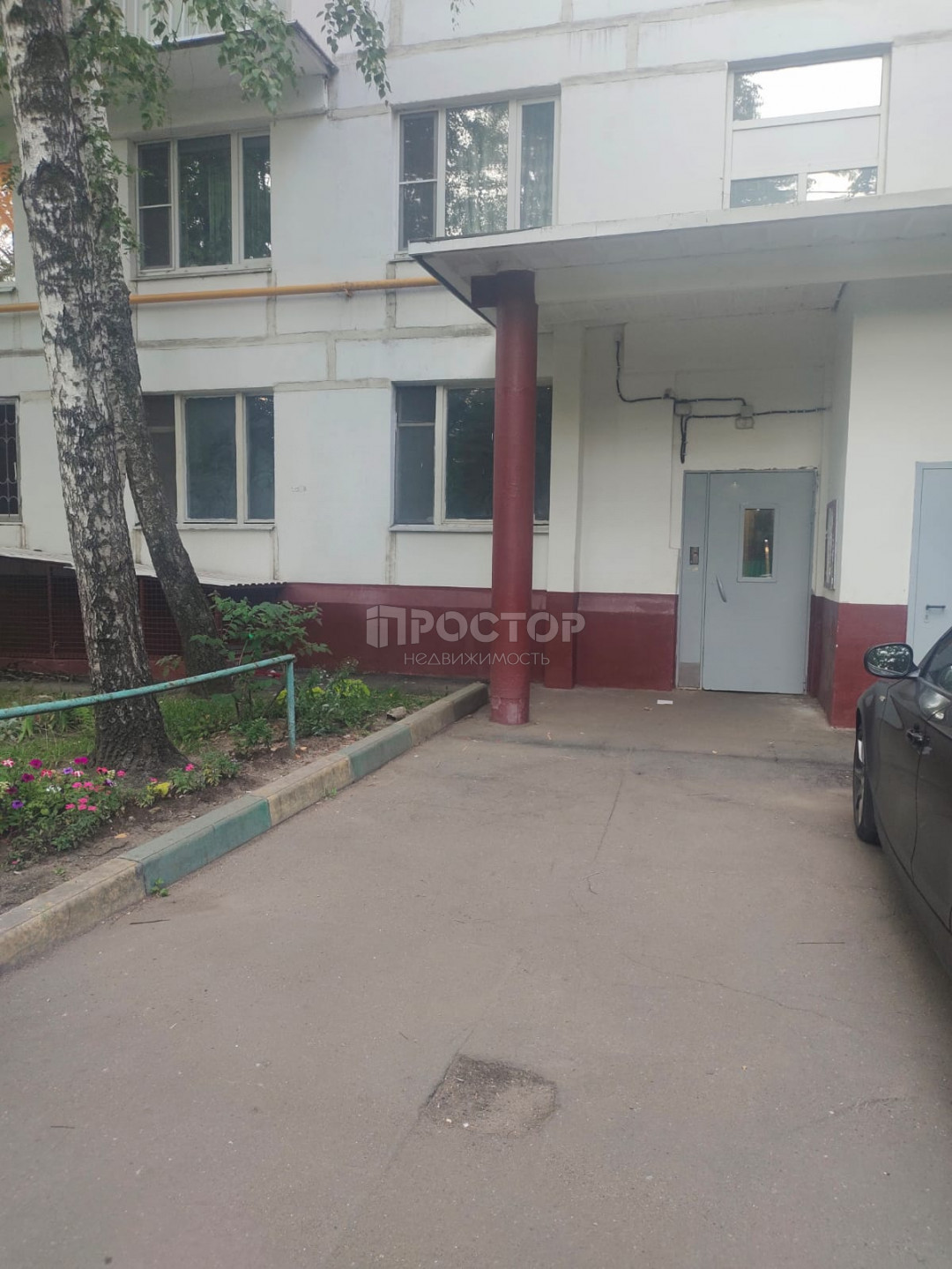 2-комнатная квартира, 38.1 м² - фото 3