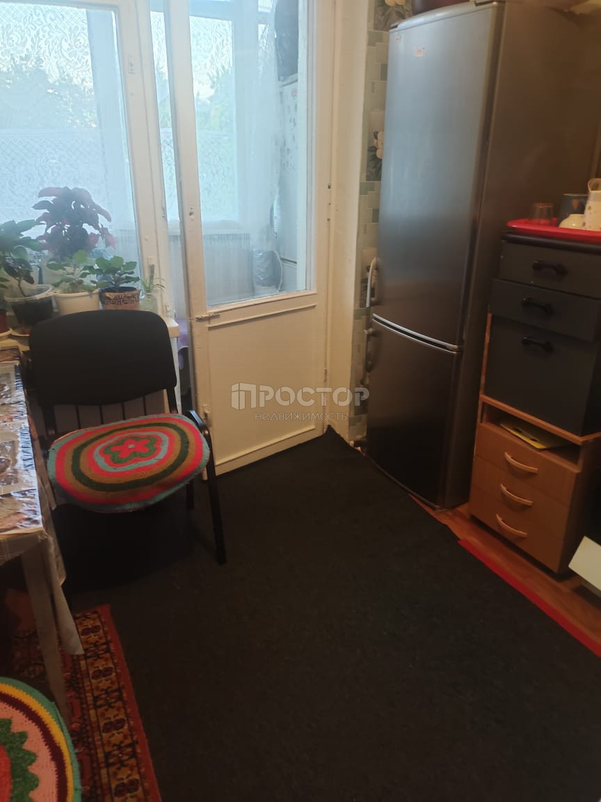 2-комнатная квартира, 38.1 м² - фото 8
