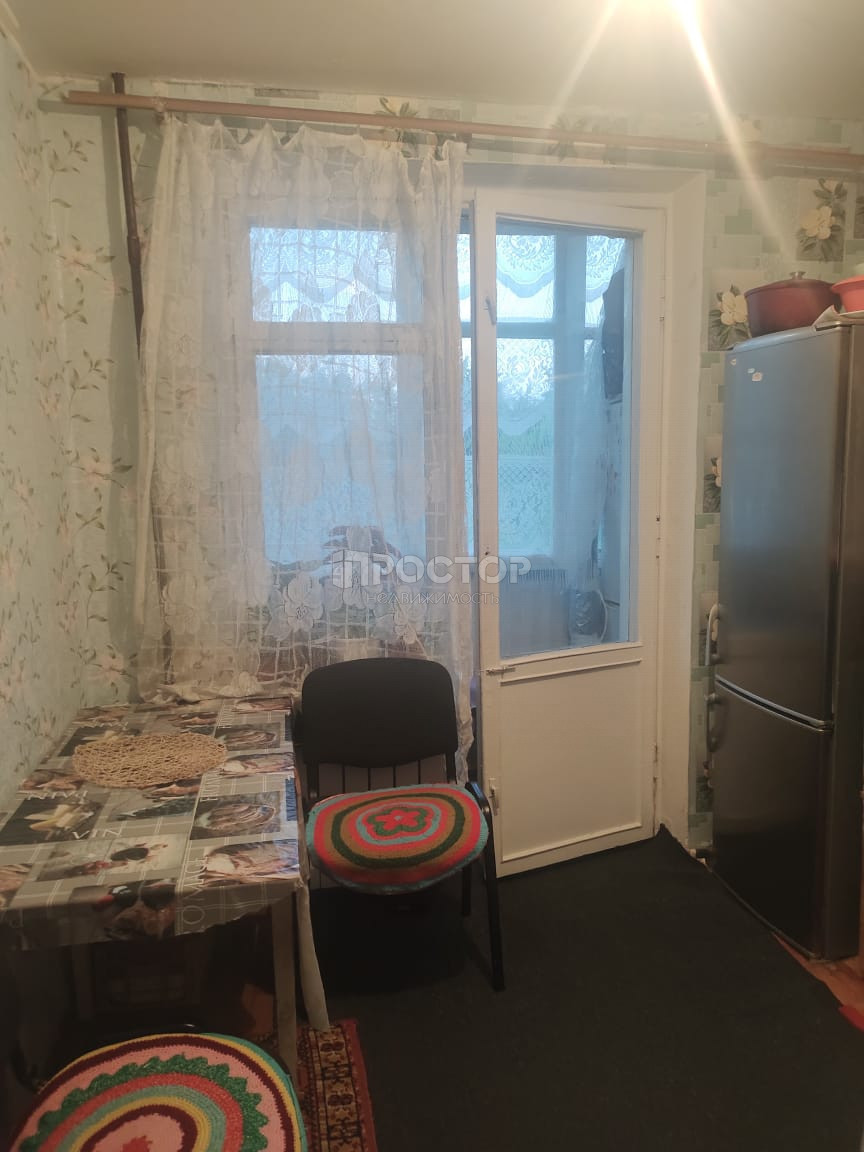 2-комнатная квартира, 38.1 м² - фото 9