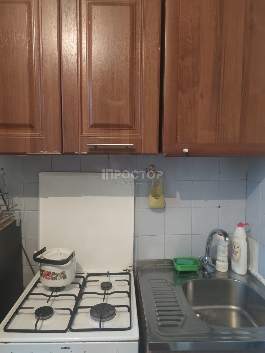 2-комнатная квартира, 38.1 м² - фото 10