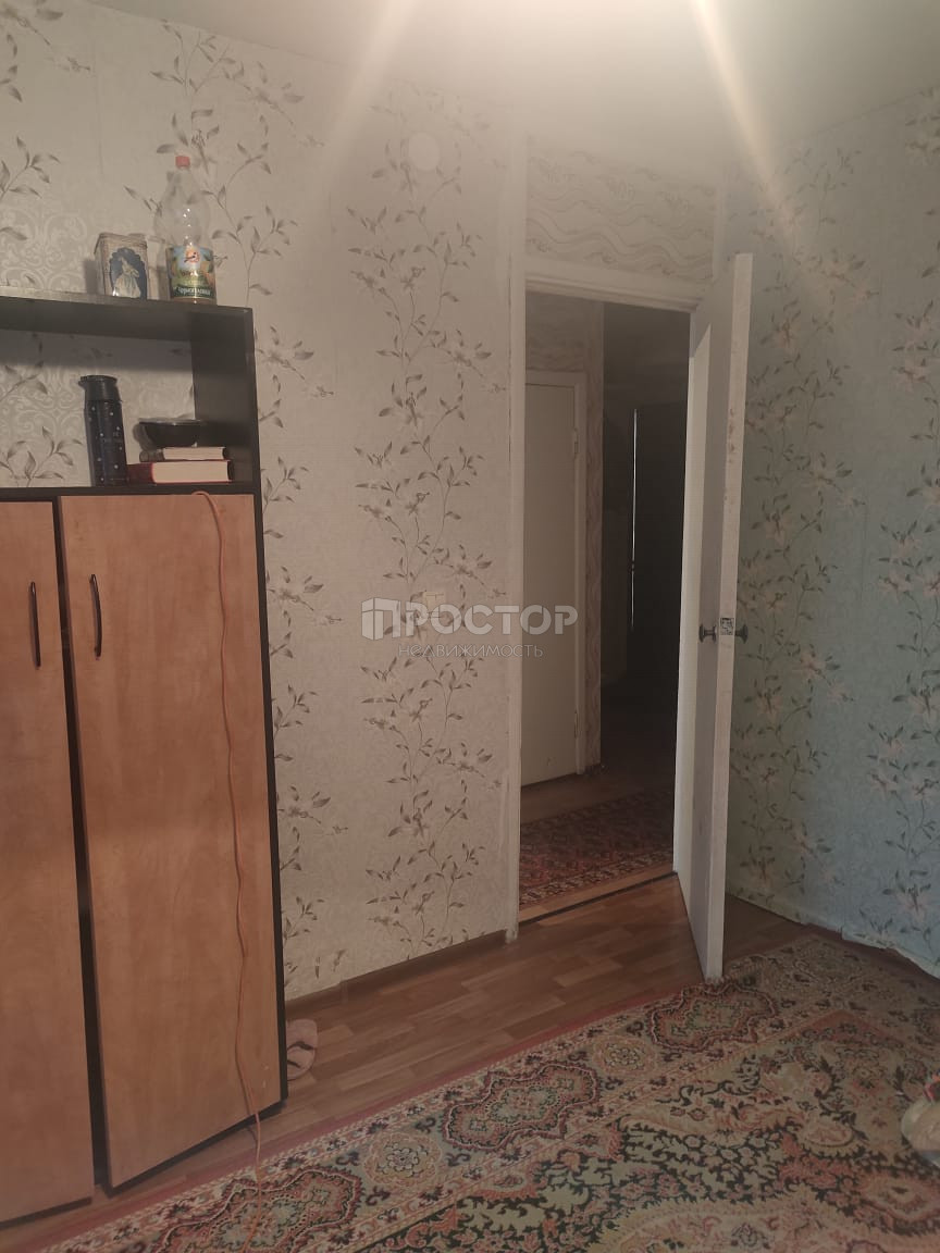 2-комнатная квартира, 38.1 м² - фото 16