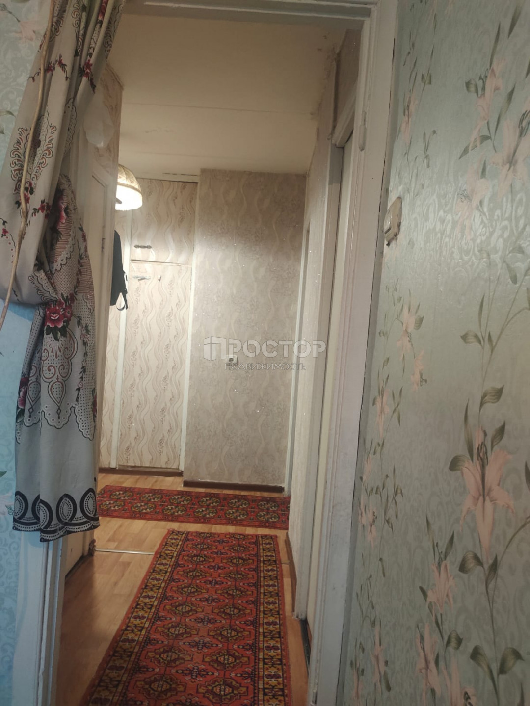 2-комнатная квартира, 38.1 м² - фото 13