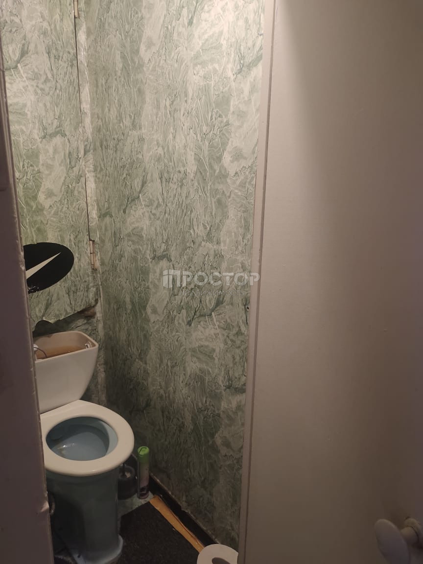 2-комнатная квартира, 38.1 м² - фото 19