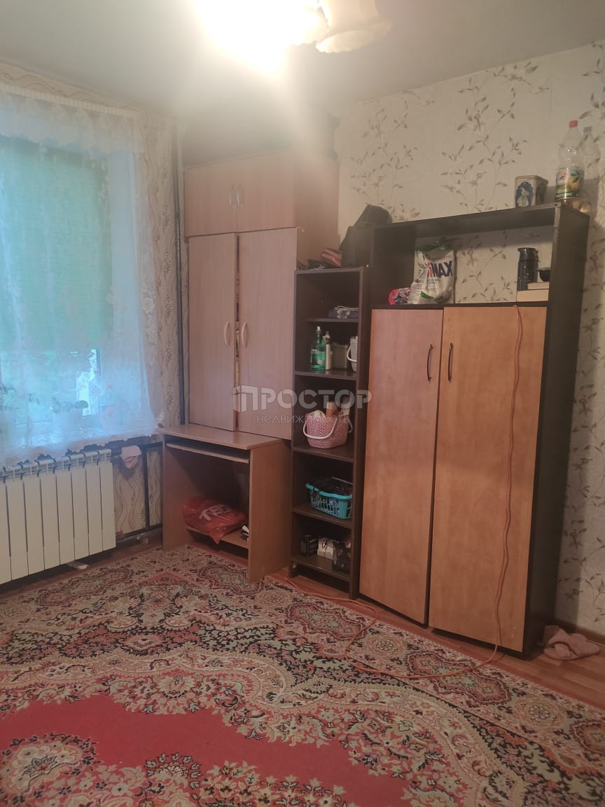 2-комнатная квартира, 38.1 м² - фото 15