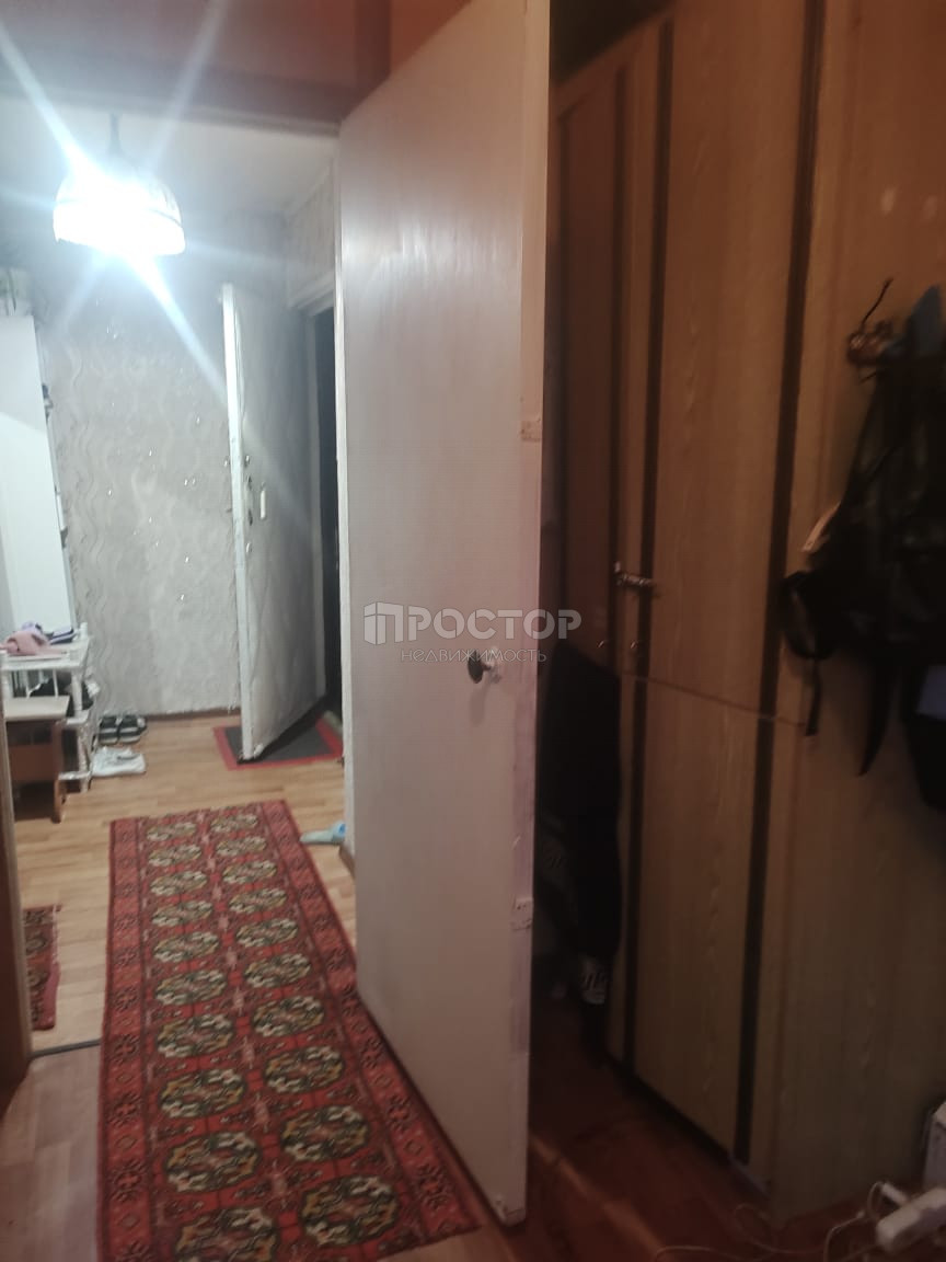 2-комнатная квартира, 38.1 м² - фото 6