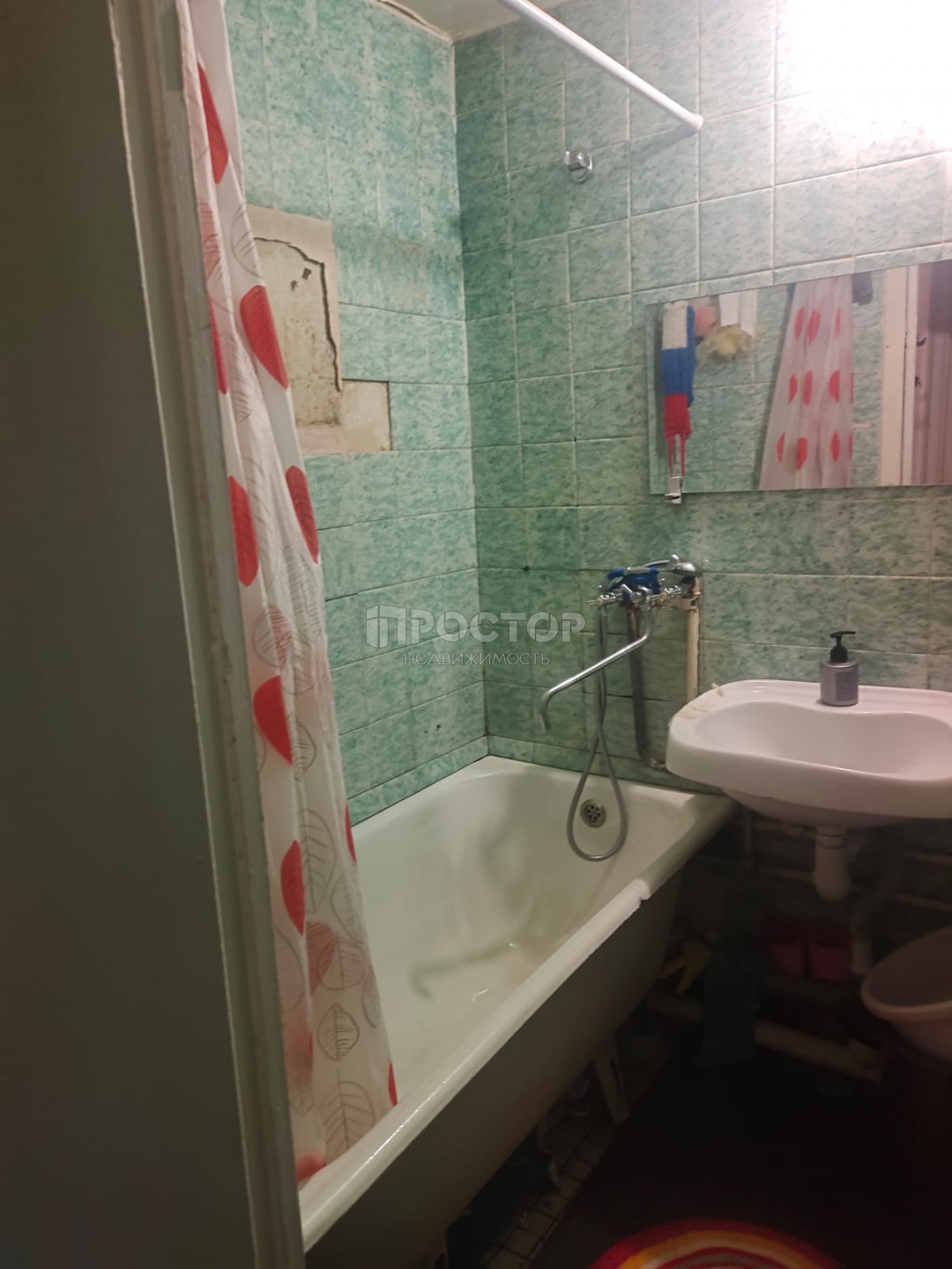 2-комнатная квартира, 38.1 м² - фото 20
