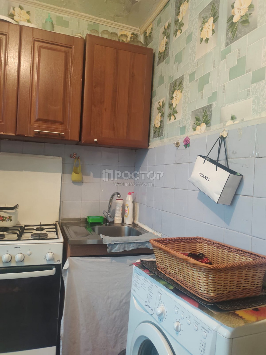 2-комнатная квартира, 38.1 м² - фото 12