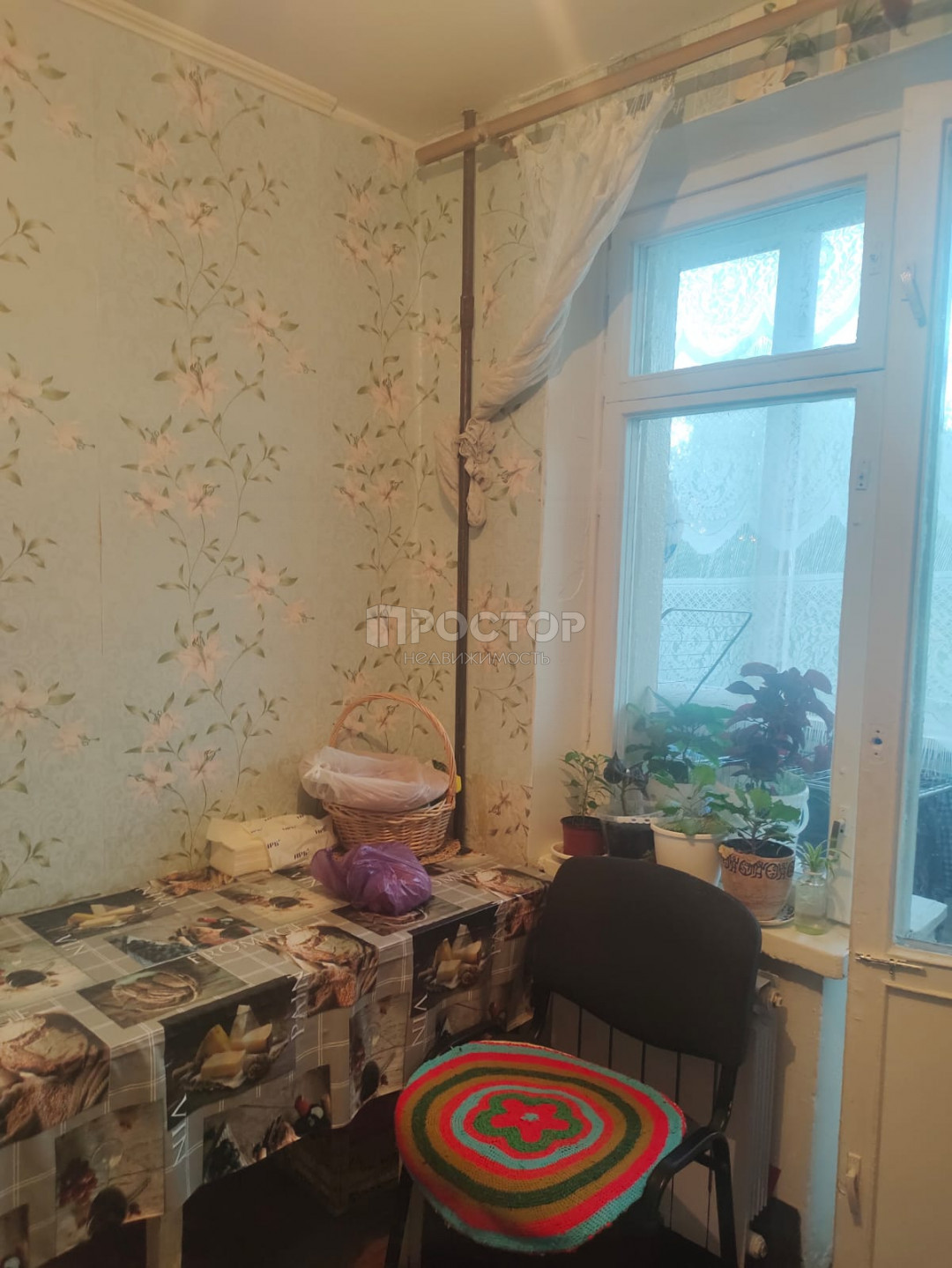 2-комнатная квартира, 38.1 м² - фото 11