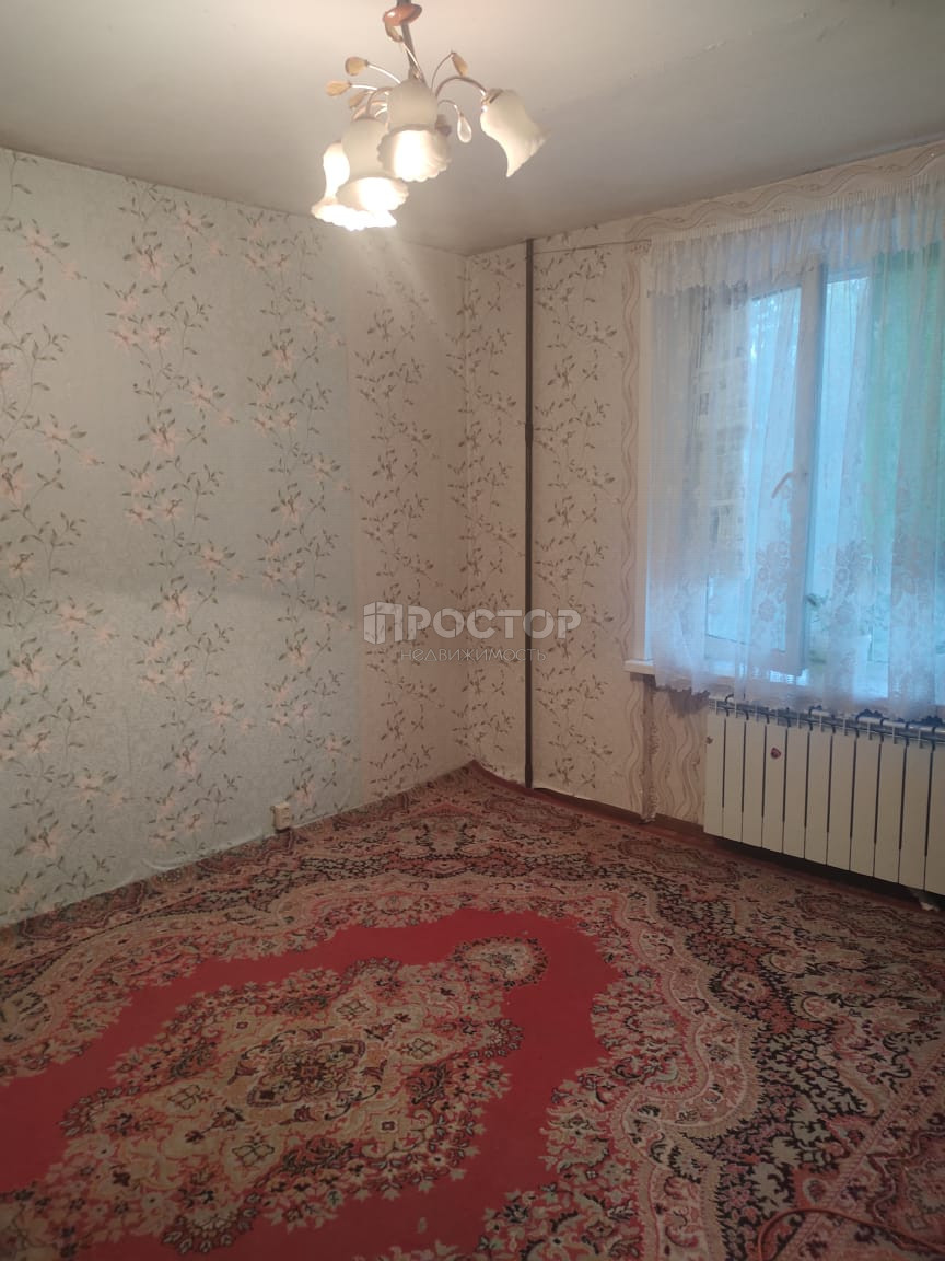 2-комнатная квартира, 38.1 м² - фото 17