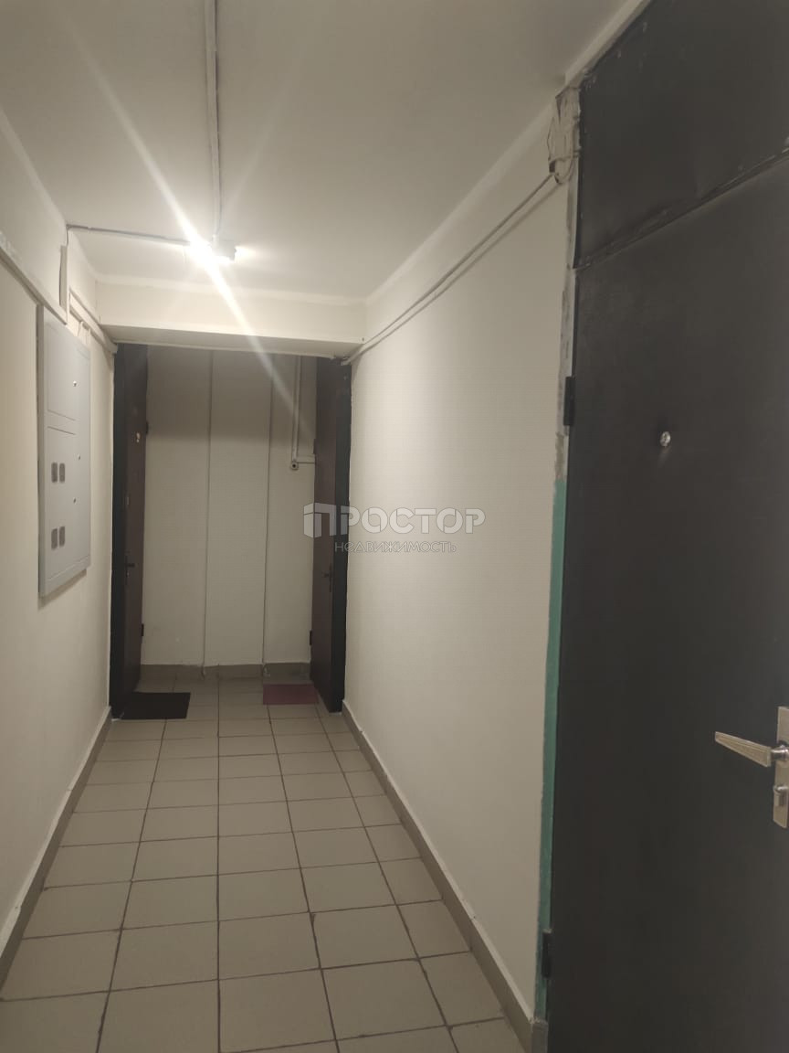 2-комнатная квартира, 38.1 м² - фото 4
