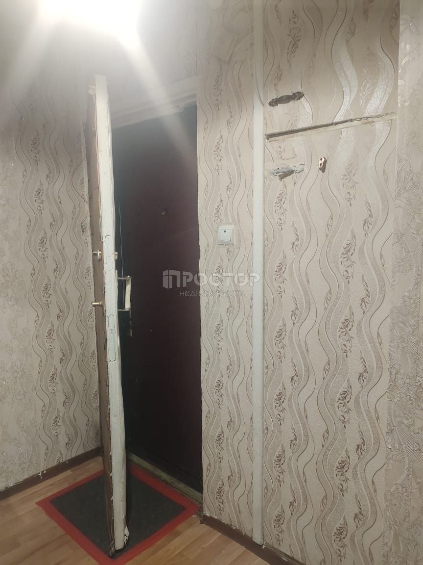 2-комнатная квартира, 38.1 м² - фото 5