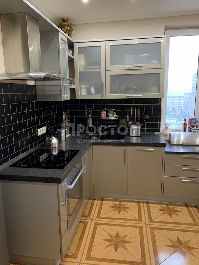 2-комнатная квартира, 65 м² - фото 5