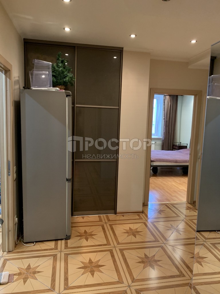 2-комнатная квартира, 65 м² - фото 8