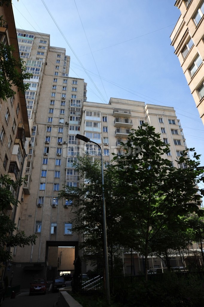 2-комнатная квартира, 65 м² - фото 16