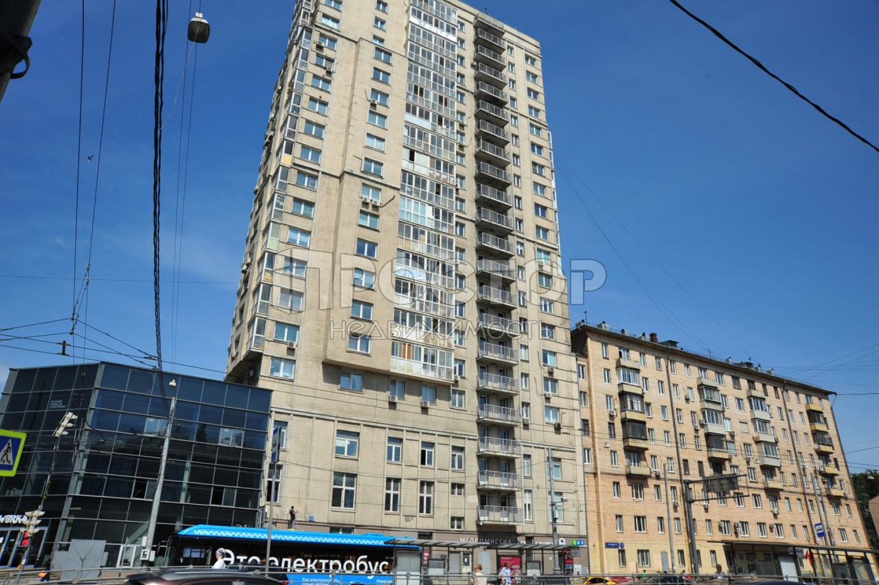 2-комнатная квартира, 65 м² - фото 15