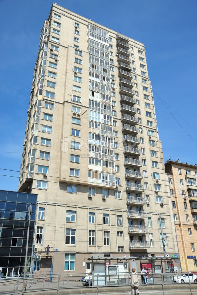 2-комнатная квартира, 65 м² - фото 14