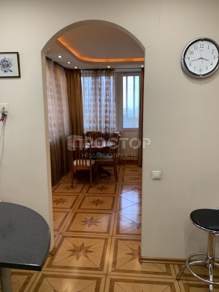 2-комнатная квартира, 65 м² - фото 7