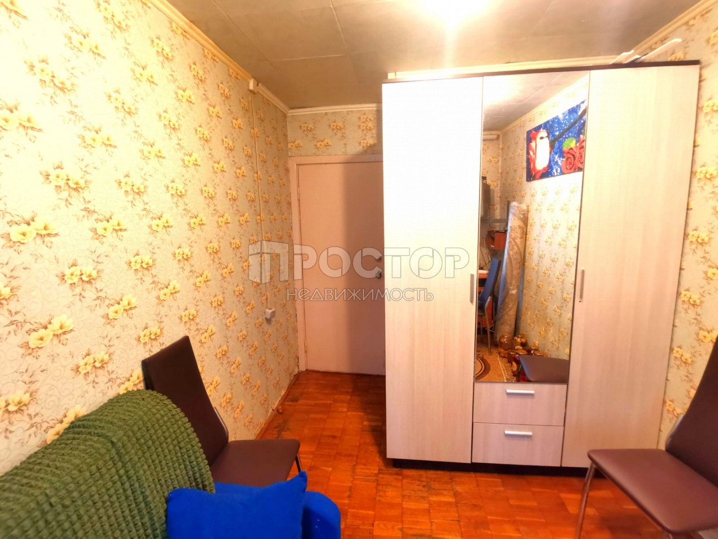 2-комнатная квартира, 46 м² - фото 5