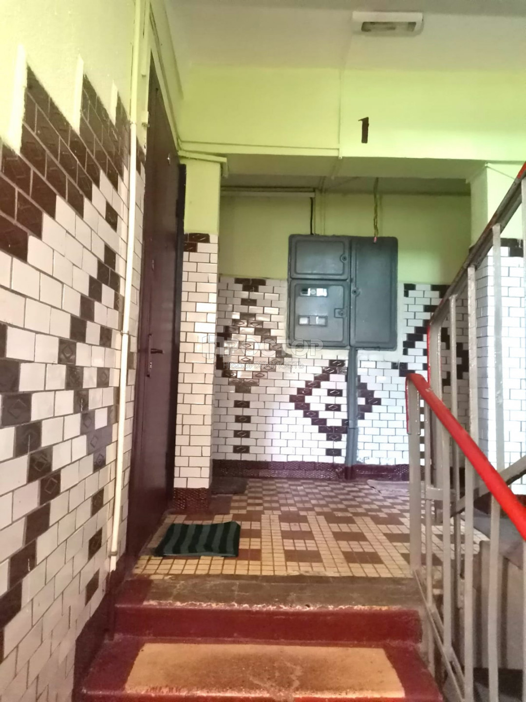 2-комнатная квартира, 46 м² - фото 13