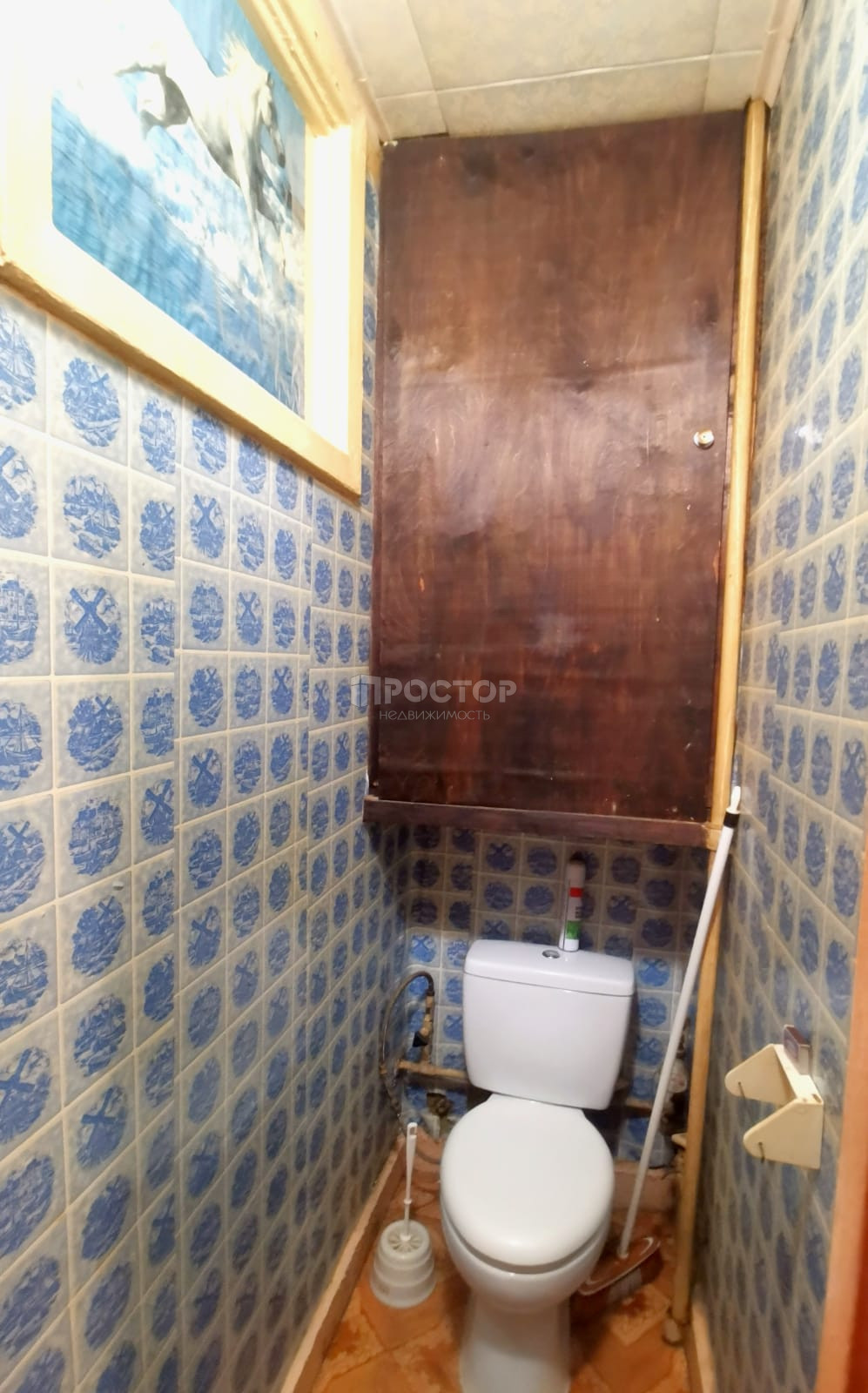 2-комнатная квартира, 46 м² - фото 8