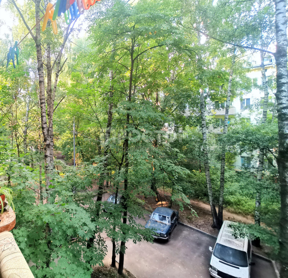 2-комнатная квартира, 46 м² - фото 14