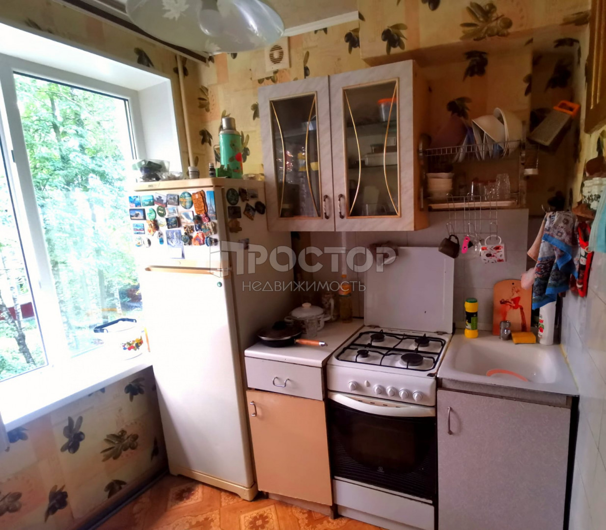 2-комнатная квартира, 46 м² - фото 11