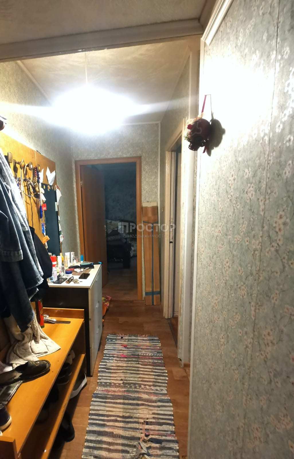 2-комнатная квартира, 46 м² - фото 6
